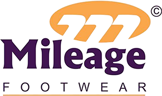 Mileage Footwear